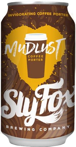 Sly Fox Mudlust 6 Pack Can Stirling Fine Wines