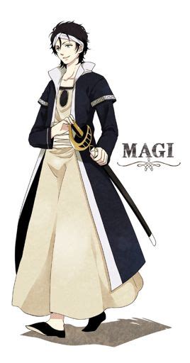 Has Anyone Noticed This Wiki Magi World Of Magic Amino