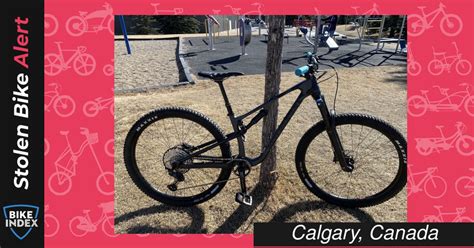 Stolen 2022 Rocky Mountain Bicycles Element C50