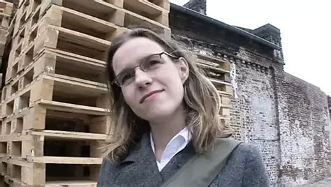 Parkplatz Sex Mit Schlampe Diana Xhamster