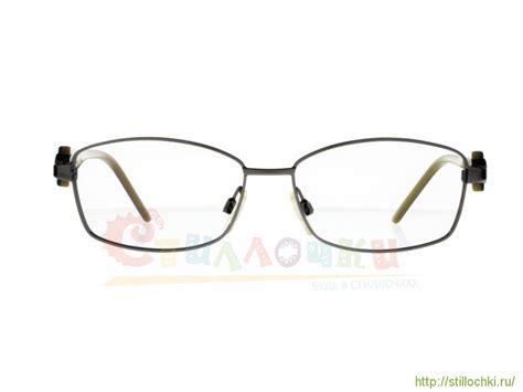 Очки оправа Gianfranco Ferre GF 428 84 в интернет-магазине Стиллочки.ру ...