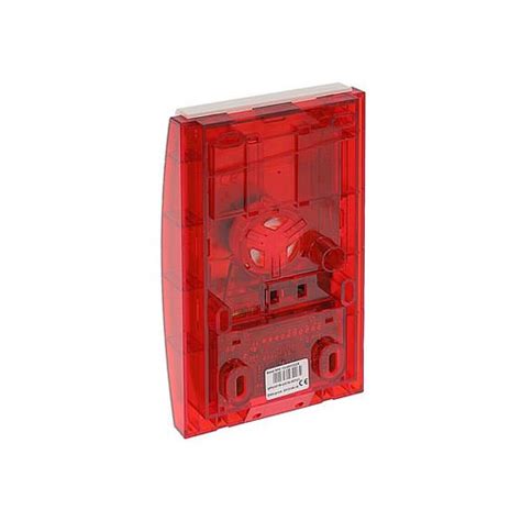 Купить беспроводной свето-звуковой оповещатель Satel ASP-105 R в Киеве ...