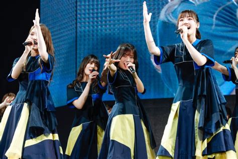 （写真）日向坂46、全国ツアー完走 四期生12人も初ステージ＜happy Smile Tour 2022＞ エンタメ ニュース