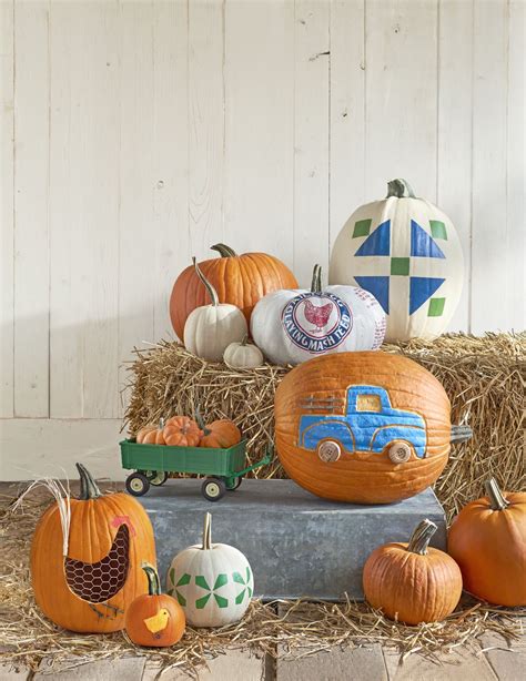cool ideas for pumpkin 1