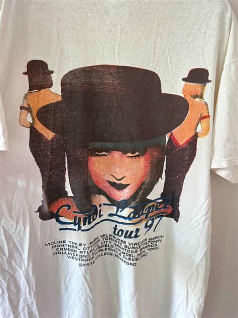 Cyndi lauper concert tickets are disappearing as the tour sells out 3