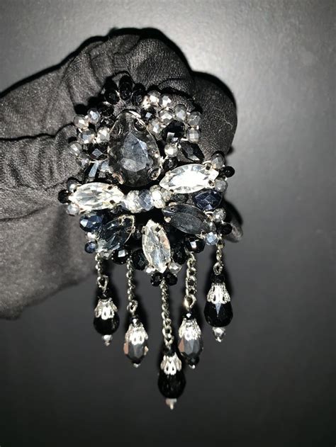 Серьги люстры | Серьги-люстры, Самодельные ожерелья, Серьги