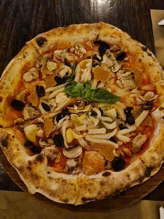 L Osteria Pizza E Cucina Jimbaran Updated Restaurant Reviews