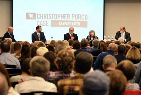 Deadline Hollywood Porco Murder Movie Planned