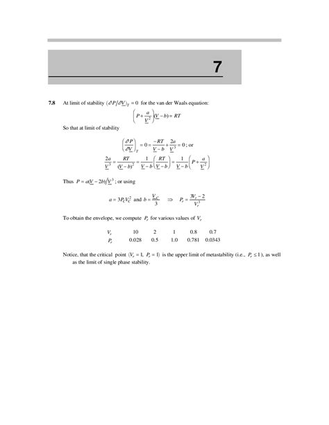 Engineering Thermodynamics Chattopadhyay 5