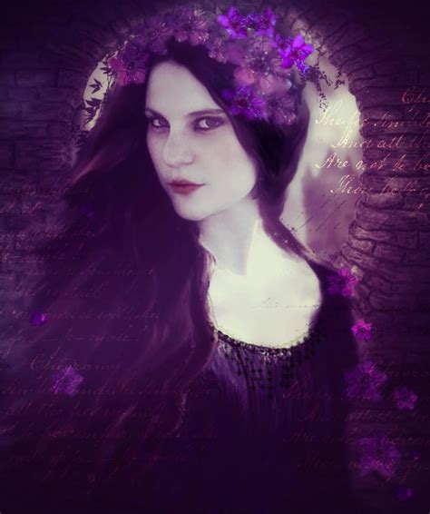 Lilac Dream by Bohemiart on DeviantArt