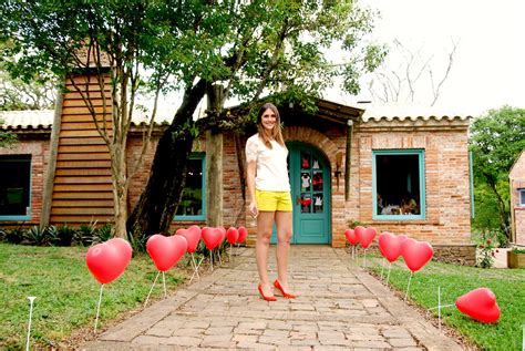 Cas Rio De Nati E Lucas Ch De Lingerie Da Nati