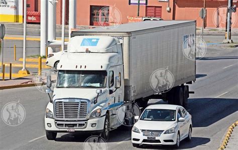 Califican Como Una Ocurrencia El Cobro De Cuota A Los Transportistas