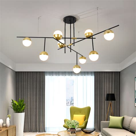 Alluria Linear Hanging Light - Mooielight