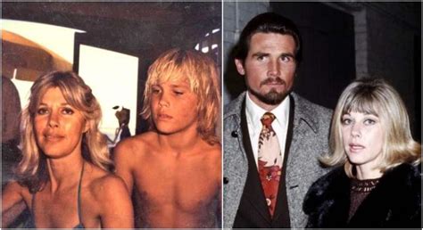 Family of Josh Brolin: Wife, 3 Kids, Siblings, Parents - BHW