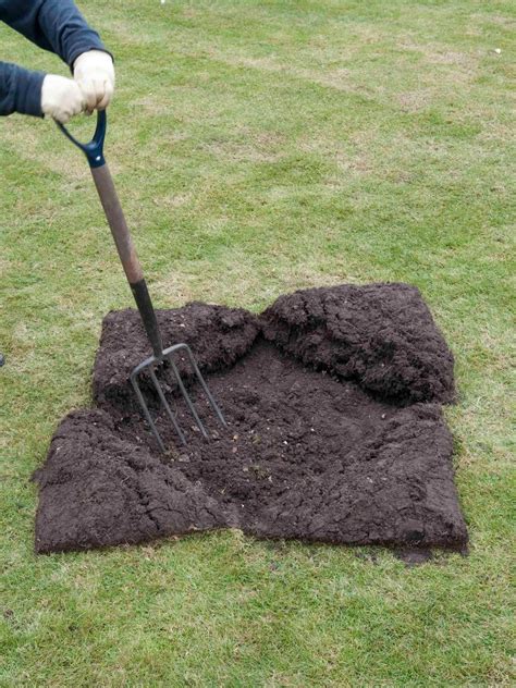 How to create a level lawn – Artofit