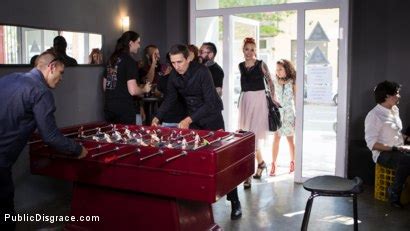 Silvia Rubi On Kink Watch Silvia Rubi BDSM Porn