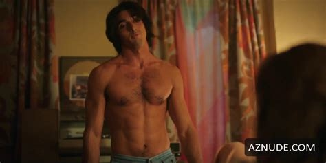 Minx Nude Scenes Aznude