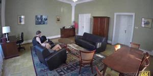 HUNT4K Erica Black Agrees For Sex For Money Even In Front Of Bf Tnaflix