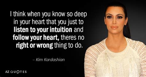 Top 25 Quotes By Kim Kardashian Of 229 A Z Quotes