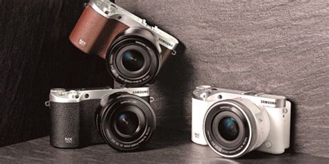 Die neuesten Kamera-Trends auf der IFA - PC-WELT