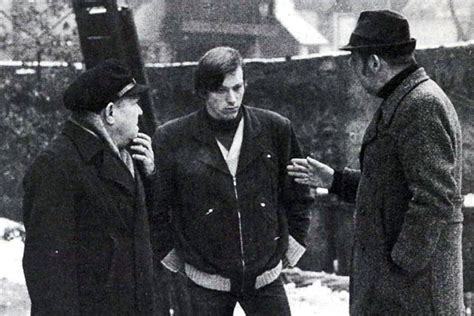 INDIEKINO MAGAZIN: Filmkritik Aus dem Alltag in der DDR – Zweiter Versuch