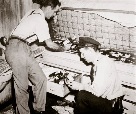 See All The Crafty Ways Americans Hid Alcohol During Prohibition | HISTORY