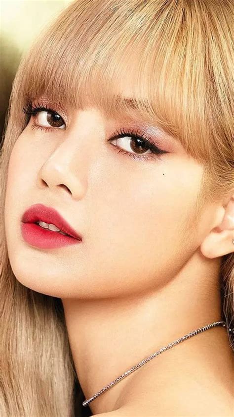 Total 43 Imagen Blackpink Lisa Makeup Viaterra Mx