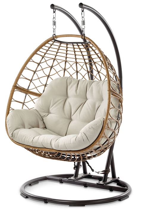 swing stand chair 2
