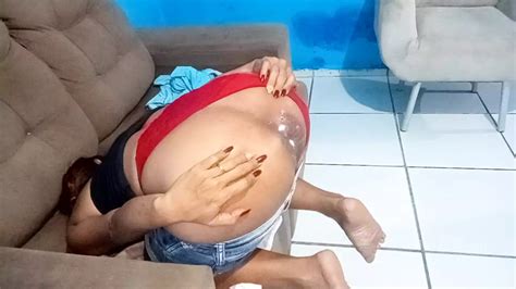 Delicious Brunette S Perky Asshole Cuckold Can T Know Ass To Mouth Amateur Porn XHamster