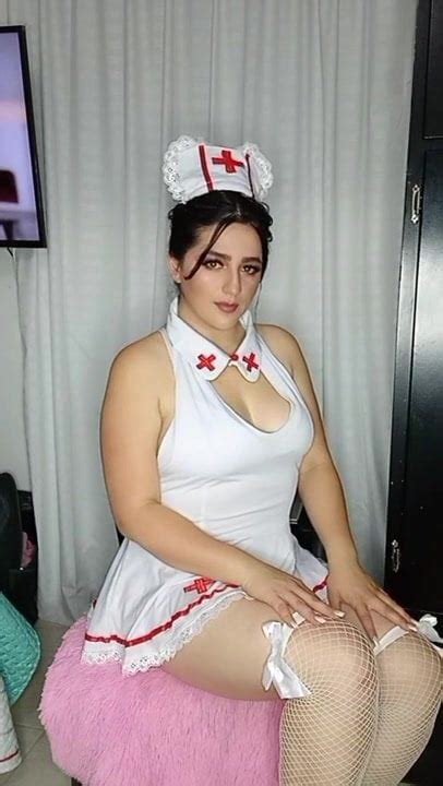 Enfermera Sexy Free HD Porn Video 7a XHamster