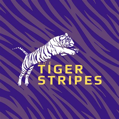 The Tiger Years 1