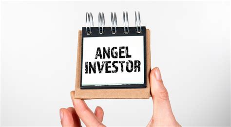 angel investor london local news