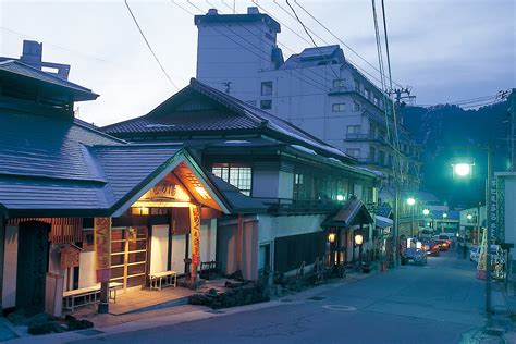 千年を超える歴史と豊富な泉質。「鳴子温泉郷」｜東北旅行・鉄道で行く、東北の旅｜日本の旅、鉄道の旅（jr東日本びゅうツーリズム＆セールス）