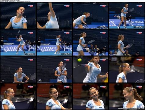 Jelena Dokic Sexy Celebrity Beautiful Nude Scene