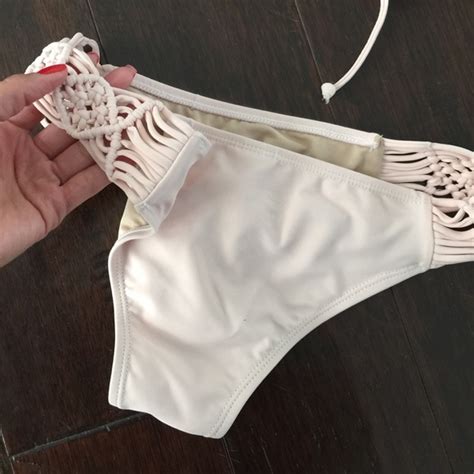 Tobi Swim Light Pink Tobi Bikini Poshmark