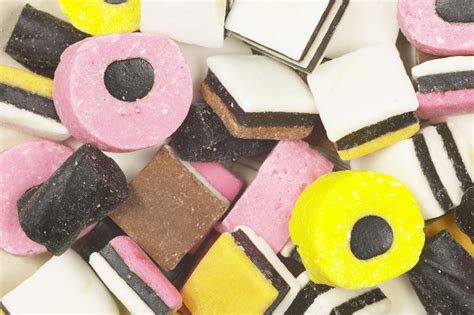 Liquorice allsorts, Confectionery, Food, Candy Free Photo Download ...