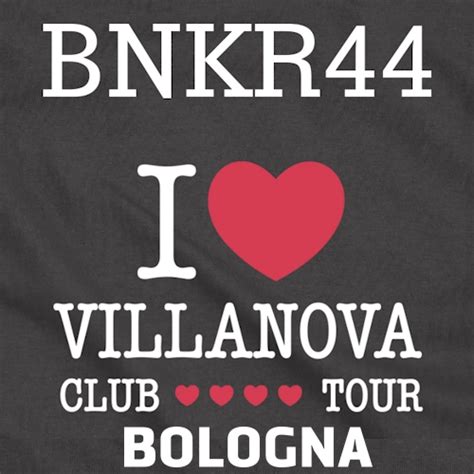 Bnkr Concerti Info Date Tour E Biglietti