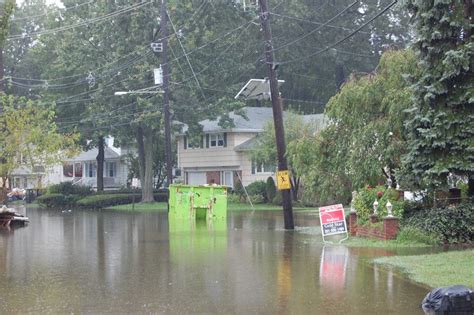 Updated: River Reaches Flood Stage Again in New Milford | New Milford ...