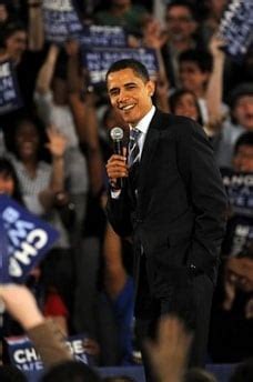 Barack Obama Talks Gay Issues With The Advocate Towleroad Gay News