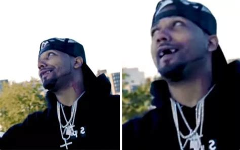 What Actually Happened To Juelz Santana Teeth (2022) - Trendzified