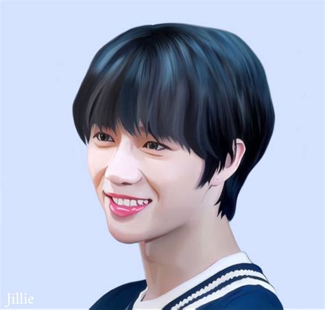 Beomgyu Fan Art