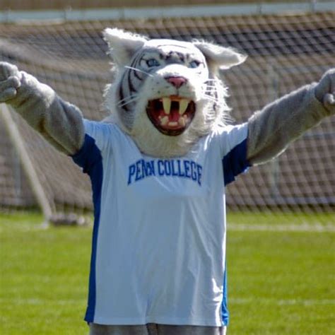 Penncollege Mascot Hall Of Fame