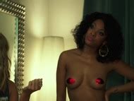 Bria L Murphy nude pics página