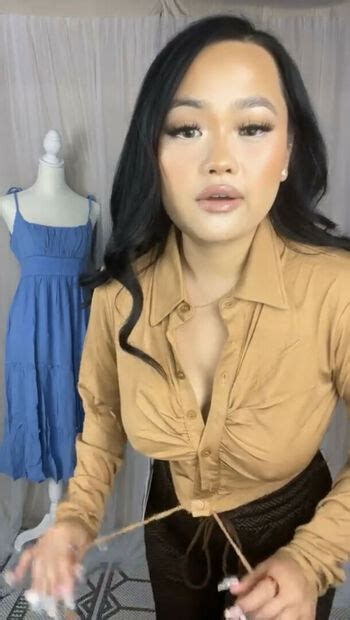 Hmong Ylvwj Nude OnlyFans The Fappening Plus