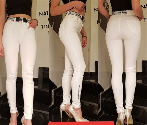 Купить джинсы женские euro fashion 7229 оптом Турция Интернет-магазин ...