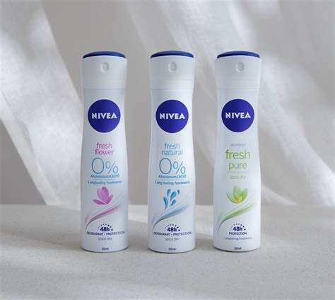 Czym się różni dezodorant od antyperspirantu? | NIVEA