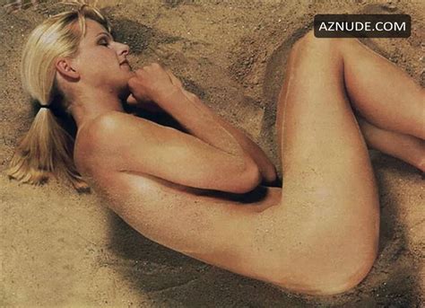 SUSEN TIEDTKE Nude AZNude