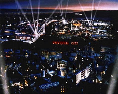 Universal City, California