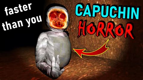 I Made A Scary Roblox Game Youtube
