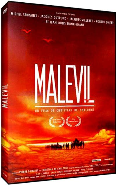 Malevil La Critique Le Test DVD